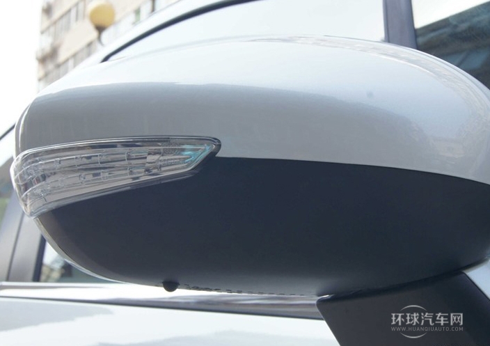 2014款 乐享版 2.0L 自动风尚型
