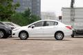 2014款 乐享版 1.6L 自动风尚型