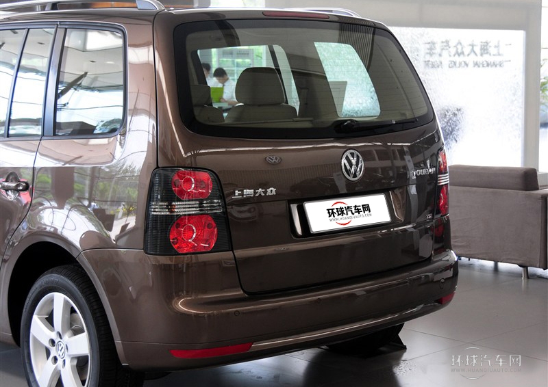 2013款 1.4T 手动舒适版5座