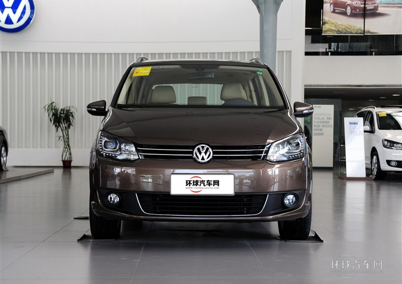 2013款 1.4T 手动舒适版5座