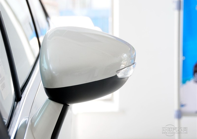 2014款 乐享版 1.6L 手动风尚型