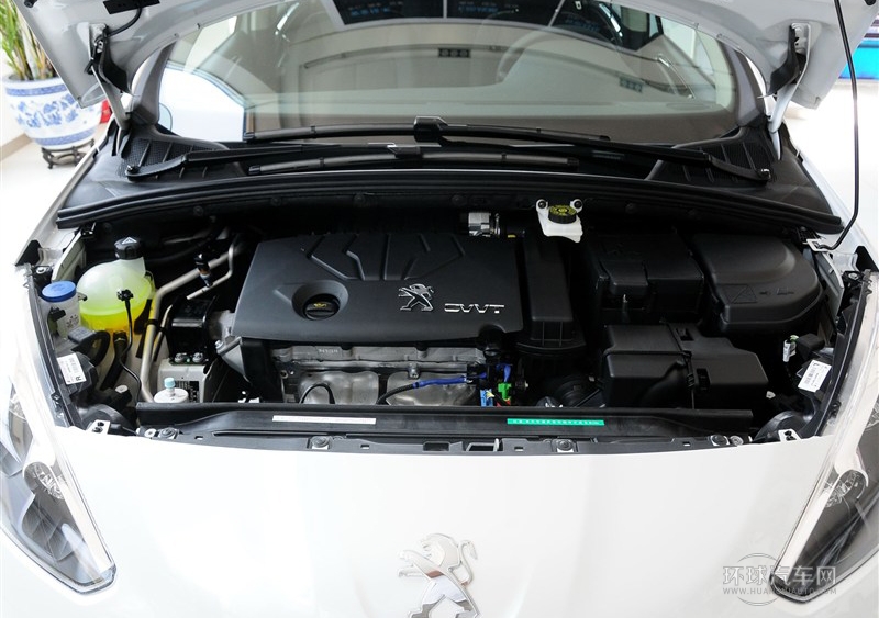 2014款 乐享版 1.6L 手动风尚型