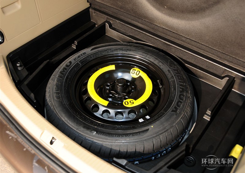 2013款 1.4T 自动璀璨版5座