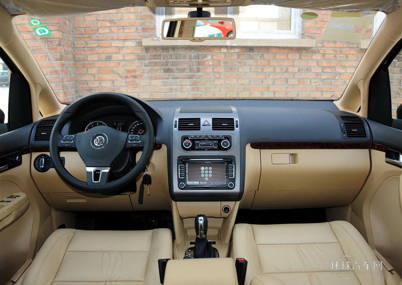 2013款 1.4T 自动璀璨版5座