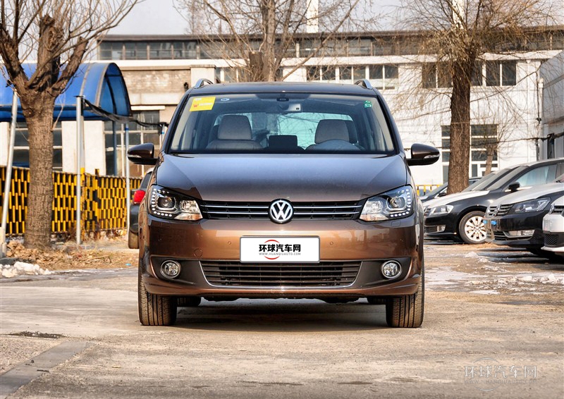 2013款 1.4T 自动璀璨版5座