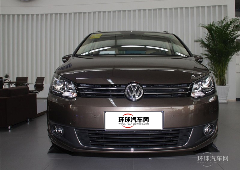 2013款 1.4T 自动璀璨版5座