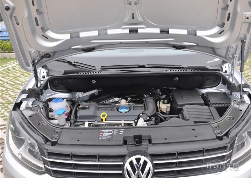 2013款 1.4T 自动璀璨版7座