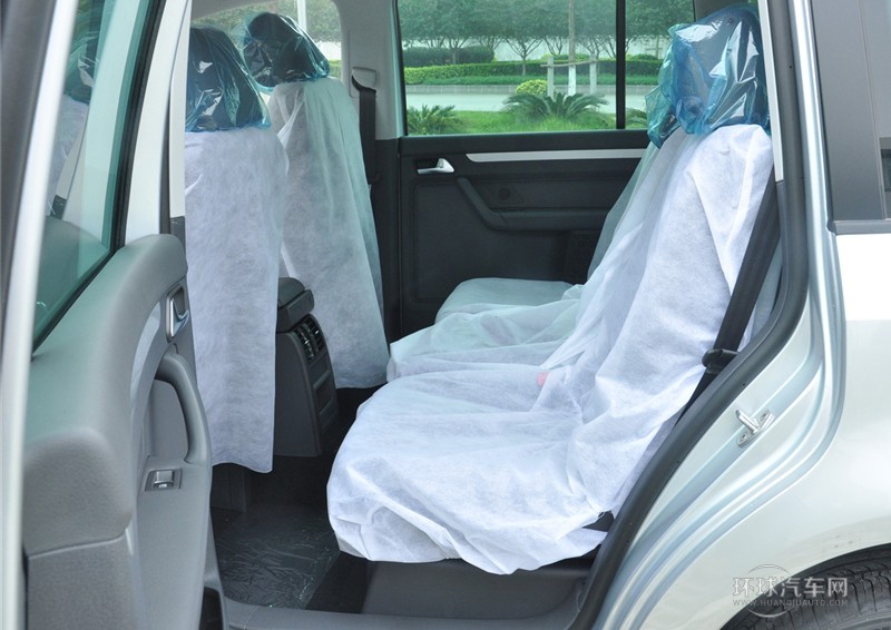 2013款 1.4T 自动璀璨版7座