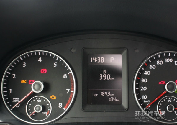 2013款 1.4T 自动璀璨版7座