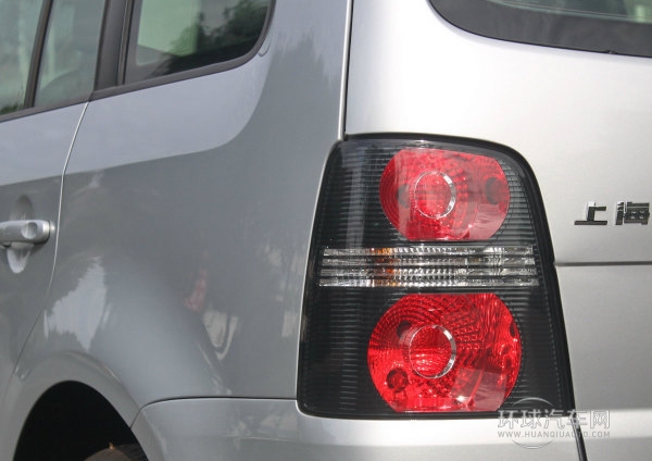 2013款 1.4T 自动璀璨版7座