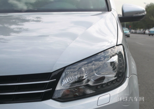 2013款 1.4T 自动璀璨版7座