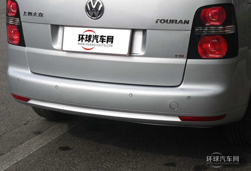2013款 1.4T 自动璀璨版7座