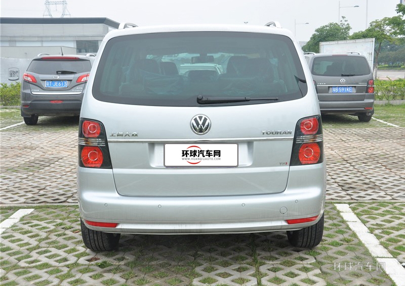 2013款 1.4T 自动璀璨版7座
