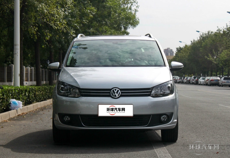 2013款 1.4T 自动璀璨版7座