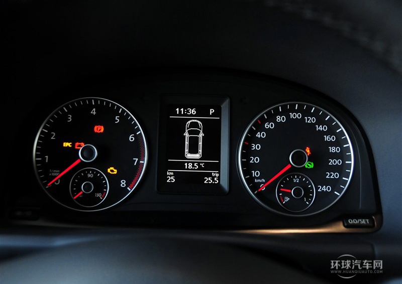2013款 1.4T 自动睿智版5座