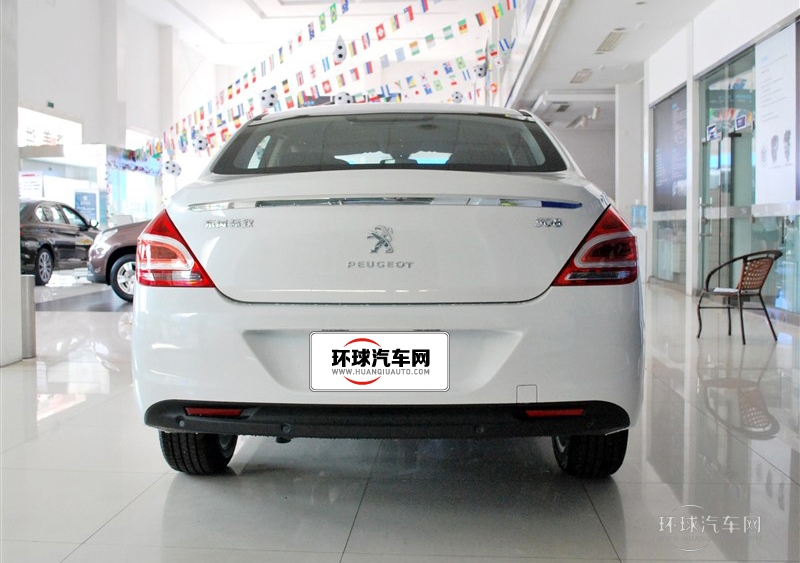 2014款 乐享版 1.6L 手动优尚型CNG