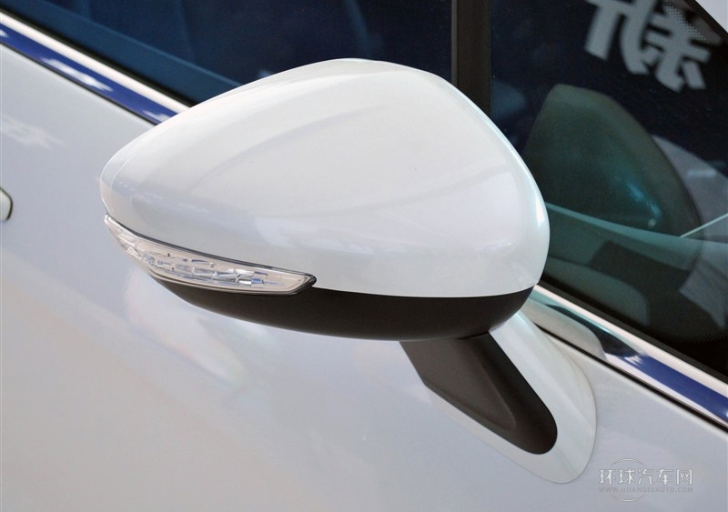 2014款 乐享版 1.6L 手动优尚型CNG