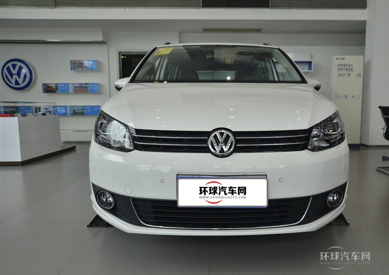2013款 1.4T 自动睿智版5座