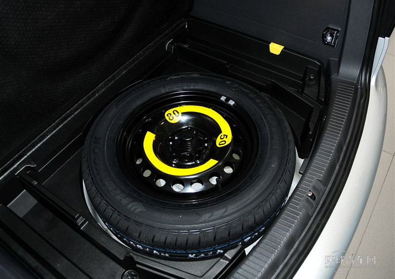 2013款 1.4T 自动舒适版5座