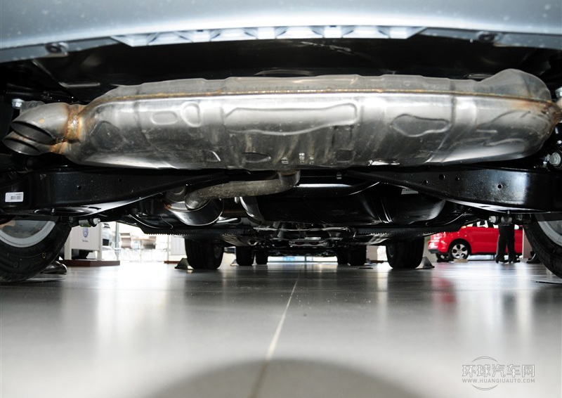 2013款 1.4T 自动舒适版5座