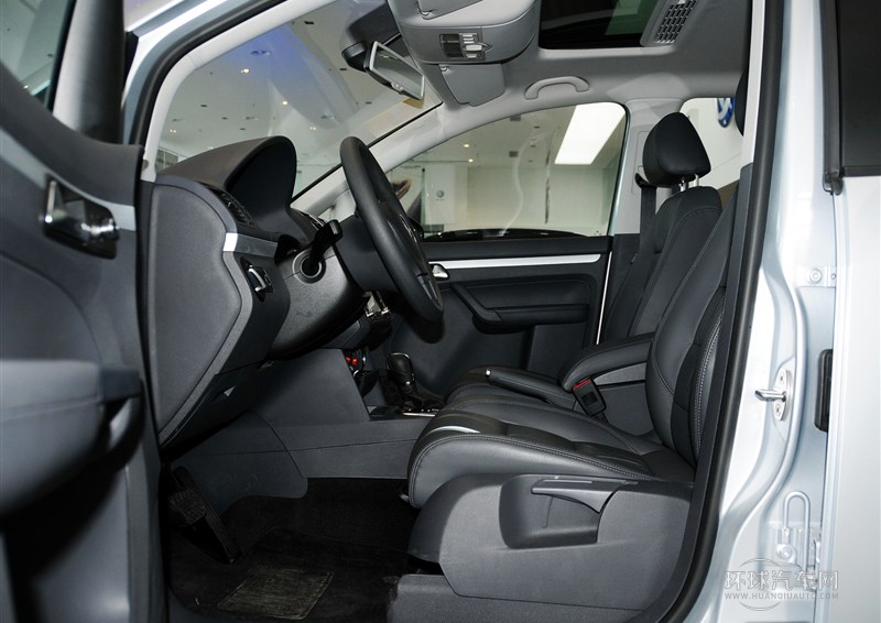 2013款 1.4T 自动舒适版5座