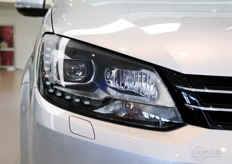 2013款 1.4T 自动舒适版5座