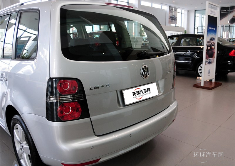 2013款 1.4T 自动舒适版5座