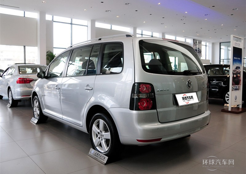 2013款 1.4T 自动舒适版5座