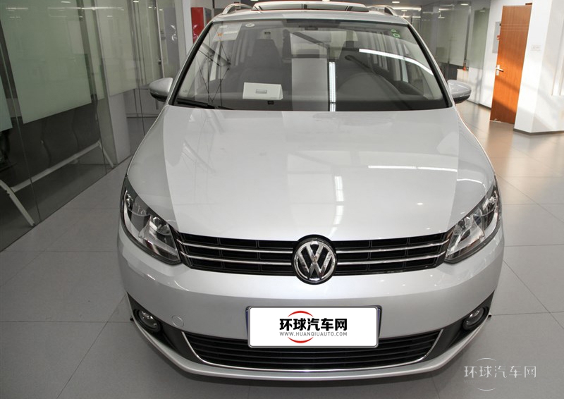2013款 1.4T 自动舒适版5座