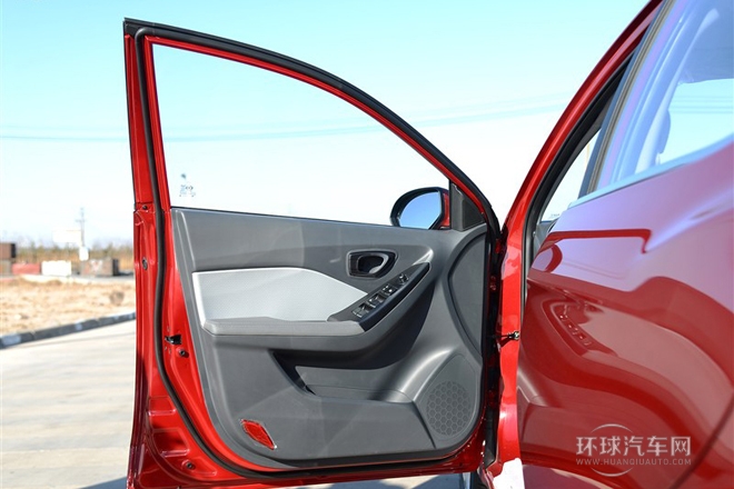 2014款 1.6L 手动豪华型