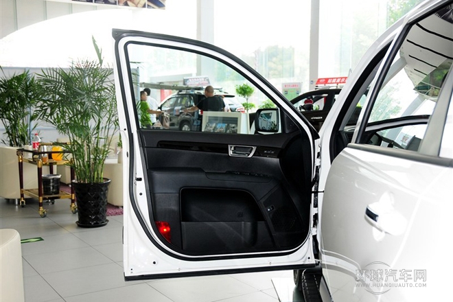 2013款 3.8L 豪华版 国V
