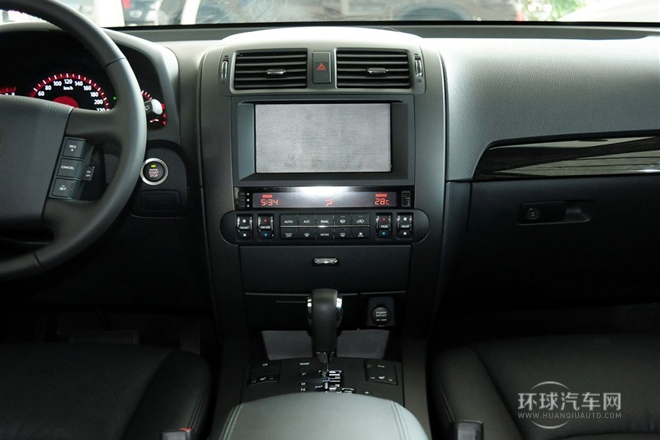 2013款 3.8L 豪华版 国V
