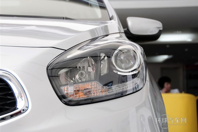 2013款 2.0L 7座自动舒适版 国V
