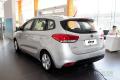 2013款 2.0L 7座自动舒适版 国V