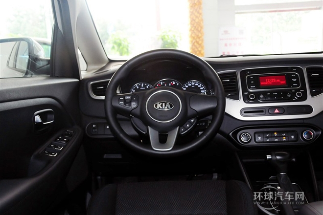 2013款 2.0L 7座自动标准版 国V