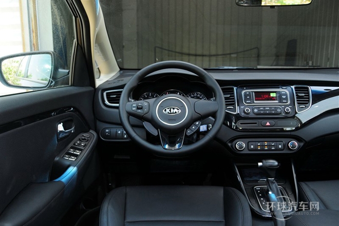 2013款 2.0L 5座自动舒适版 国V