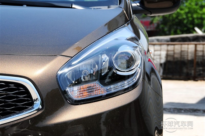 2013款 2.0L 5座自动舒适版 国V