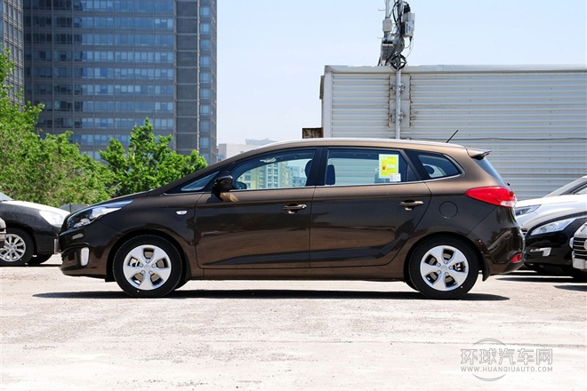 2013款 2.0L 5座自动舒适版 国V