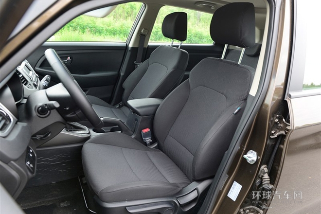 2013款 2.0L 5座自动标准版 国V