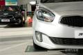 2013款 2.0L 7座自动标准版 国IV