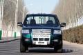 2010款 2.2L汽油豪华型短货箱
