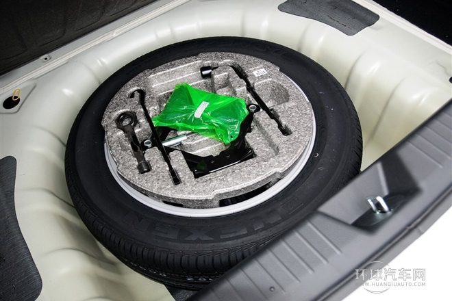 2013款 2.4L 精英型 国IV