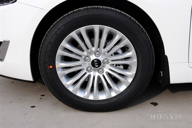 2013款 2.4L 精英型 国IV