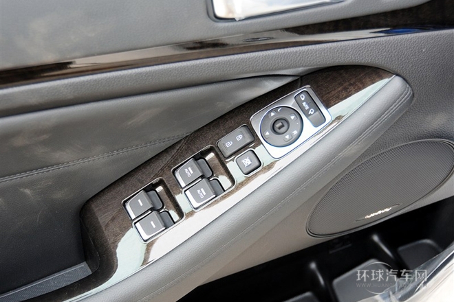 2013款 2.4L 精英型 国IV