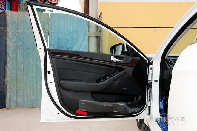 2013款 2.4L 精英型 国IV