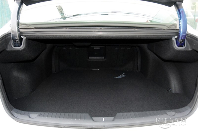 2013款 2.4L 精英型 国IV