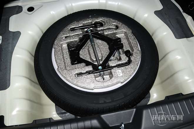 2013款 2.4L 精英型 国V