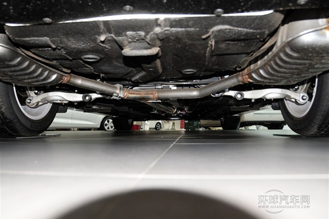 2013款 2.4L 精英型 国V