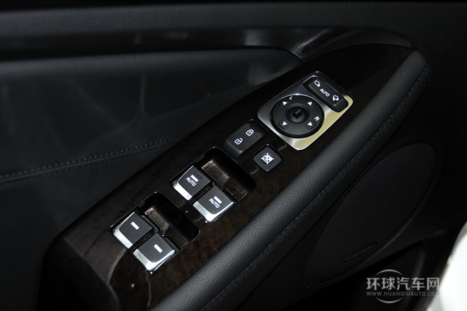 2013款 2.4L 精英型 国V