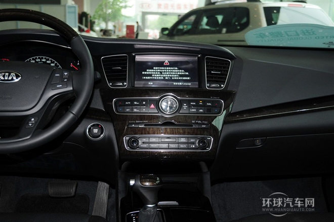 2013款 2.4L 精英型 国V